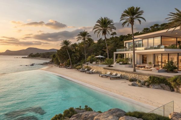 Ibiza, el Mediterráneo en su versión más exquisita
